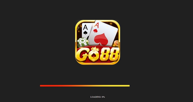 Vòng quay may mắn Go88- Thử ngay để nhận thưởng đã tay